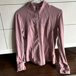Lululemon Define Jacket